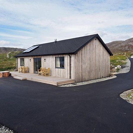 Braemore Cottage Tarbert  Eksteriør billede